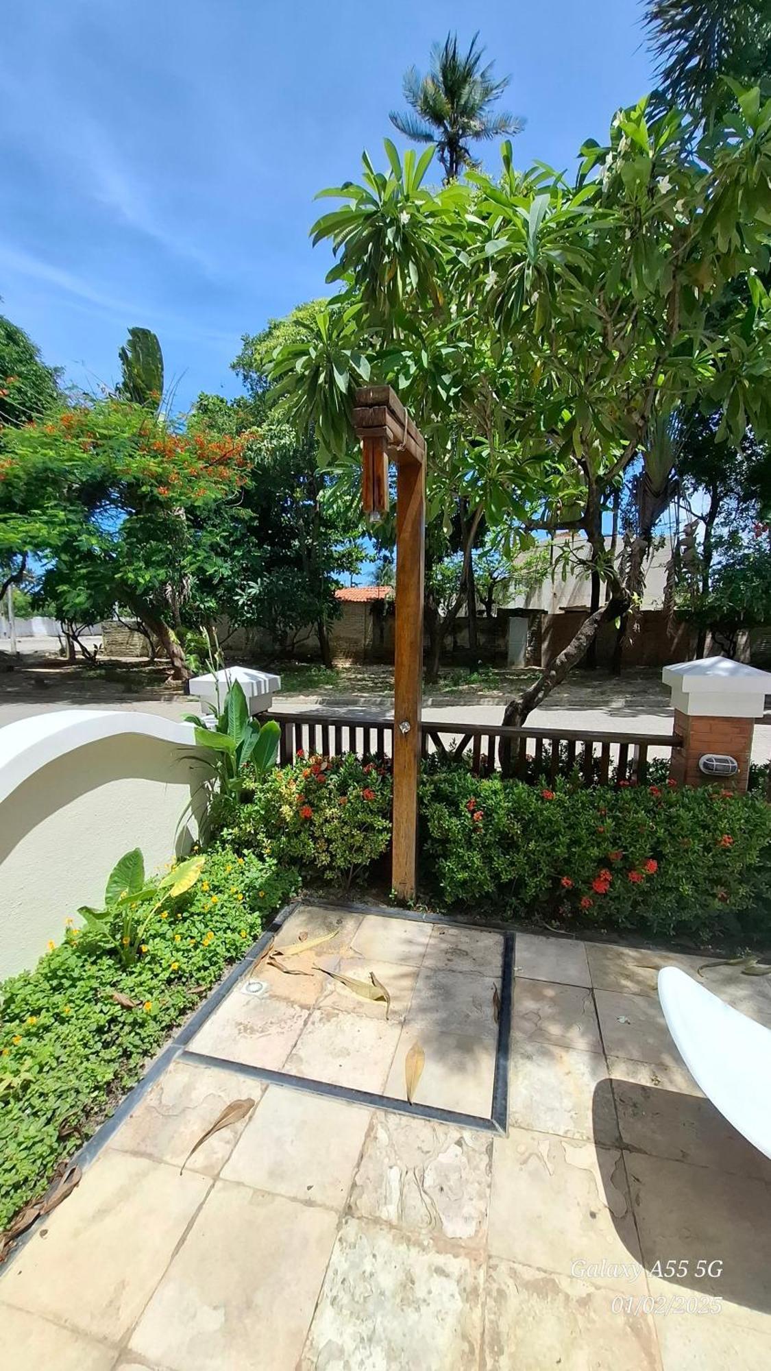 קומבוקו Royal Beach מראה חיצוני תמונה